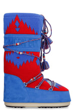 Carica l'immagine nel visualizzatore di Gallery, Alanui x Moon Boot - Moon Boot Icon Knit
