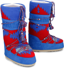 Carica l'immagine nel visualizzatore di Gallery, Alanui x Moon Boot - Moon Boot Icon Knit
