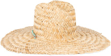 Carica l'immagine nel visualizzatore di Gallery, Cappello in paglia a tesa larga
