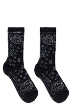 Carica l'immagine nel visualizzatore di Gallery, Calzini in cotone jacquard
