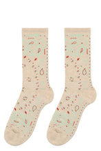 Carica l'immagine nel visualizzatore di Gallery, Calzini Bandana in misto cotone
