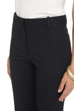 Carica l'immagine nel visualizzatore di Gallery, Pantaloni flared-leg

