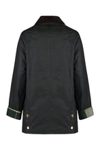 Carica l'immagine nel visualizzatore di Gallery, Giacca Modern Beadnell in cotone cerato
