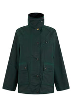 Load image into Gallery viewer, Windbreaker in cotton

