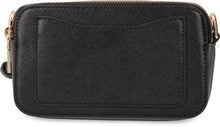 Load image into Gallery viewer, The Snapshot leather camera bag
