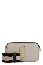 Carica l'immagine nel visualizzatore di Gallery, Camera bag The Snapshot in pelle
