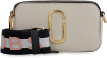 Carica l'immagine nel visualizzatore di Gallery, Camera bag The Snapshot in pelle

