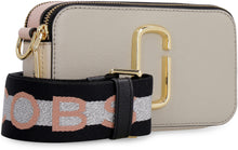 Carica l'immagine nel visualizzatore di Gallery, Camera bag The Snapshot in pelle
