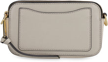 Carica l'immagine nel visualizzatore di Gallery, Camera bag The Snapshot in pelle
