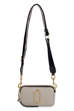 Carica l'immagine nel visualizzatore di Gallery, Camera bag The Snapshot in pelle

