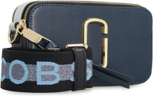 Carica l'immagine nel visualizzatore di Gallery, Camera bag The Snapshot in pelle

