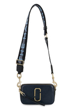 Carica l'immagine nel visualizzatore di Gallery, Camera bag The Snapshot in pelle
