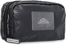 Carica l'immagine nel visualizzatore di Gallery, Beauty case The Ripstop in nylon
