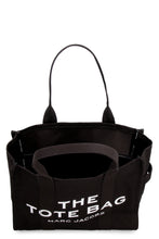 Carica l'immagine nel visualizzatore di Gallery, Tote Canvas Large Tote Bag
