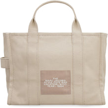Carica l'immagine nel visualizzatore di Gallery, The Medium Tote Bag in canvas

