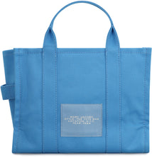 Carica l'immagine nel visualizzatore di Gallery, The Medium Tote Bag in canvas
