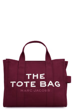 Load image into Gallery viewer, The Medium Tote Bag canvas

