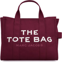 Load image into Gallery viewer, The Medium Tote Bag canvas
