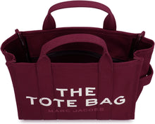 Load image into Gallery viewer, The Medium Tote Bag canvas

