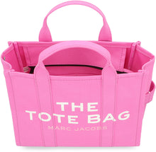Carica l'immagine nel visualizzatore di Gallery, The Canvas<br />Medium Tote Bag
