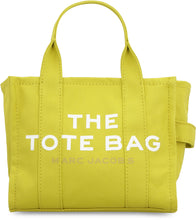 Carica l'immagine nel visualizzatore di Gallery, Tote bag in canvas
