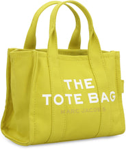 Carica l'immagine nel visualizzatore di Gallery, Tote bag in canvas
