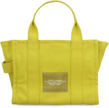 Carica l'immagine nel visualizzatore di Gallery, Tote bag in canvas
