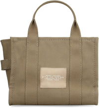 Carica l'immagine nel visualizzatore di Gallery, The Small Tote Bag in canvas
