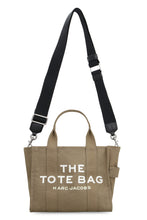 Carica l'immagine nel visualizzatore di Gallery, The Small Tote Bag in canvas
