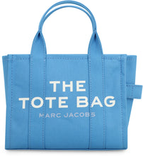 Carica l'immagine nel visualizzatore di Gallery, The Small Tote Bag in canvas
