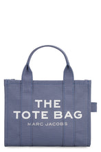 Load image into Gallery viewer, The Small Tote Bag canvas

