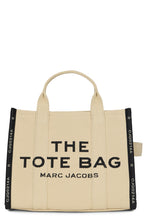 Load image into Gallery viewer, Tote bag with logo
