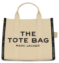 Load image into Gallery viewer, Tote bag with logo
