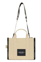 Load image into Gallery viewer, Tote bag with logo

