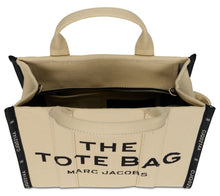 Load image into Gallery viewer, Tote bag with logo
