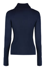 Load image into Gallery viewer, Long sleeve turtleneck
