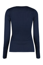 Load image into Gallery viewer, Long-sleeved top
