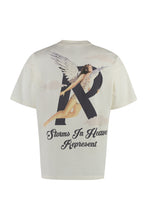 Carica l'immagine nel visualizzatore di Gallery, T-shirt girocollo
