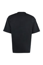 Load image into Gallery viewer, Welcome To The Jungle T-shirt in cotton with print
