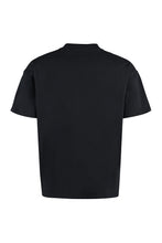 Carica l'immagine nel visualizzatore di Gallery, T-shirt girocollo
