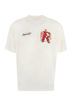 Carica l'immagine nel visualizzatore di Gallery, T-shirt Represent Premium in cotone con stampa
