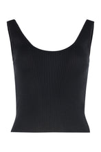 Carica l'immagine nel visualizzatore di Gallery, Top in maglia
