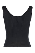 Carica l'immagine nel visualizzatore di Gallery, Top in maglia
