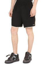 Load image into Gallery viewer, Techno fabric shorts
