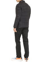 Load image into Gallery viewer, Akaline full zip down jacket
