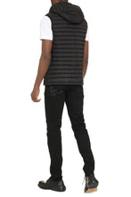 Load image into Gallery viewer, Riggin padded vest
