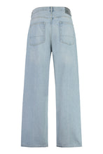 Carica l'immagine nel visualizzatore di Gallery, Jeans 5 tasche Third Cut
