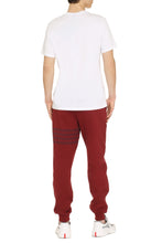 Carica l'immagine nel visualizzatore di Gallery, T-shirt girocollo in cotone
