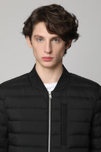 Carica l'immagine nel visualizzatore di Gallery, Bomber Air Down in nylon
