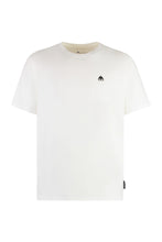 Carica l'immagine nel visualizzatore di Gallery, T-shirt girocollo in cotone
